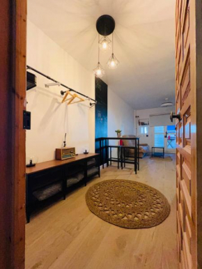 Casa Mylo